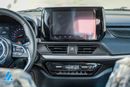 سوزوكي سويفت 2026 GLX 1.2L Smart Hybrid | CVT | | 6 Airbags | LED DRL | Paddle Shifters | 9” Display | BEST PRICE