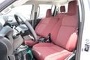 Toyota Hilux GL 2.4L Double Cab Utility Toyota Hilux 2.4L Diesel Manual 4WD, Model 2025, Color White