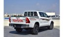 Toyota Hilux Toyota Hilux 2.7L Petrol AT 4x4 Full Option 2024
