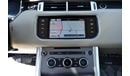 Land Rover Range Rover Sport Range Rover Sport V6  GCC