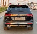 فولكس واجن تيجوان Right-Hand drive 2.0cc diesel Auto