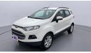 Ford EcoSport TREND 1.5 | Zero Down Payment | Free Home Test Drive