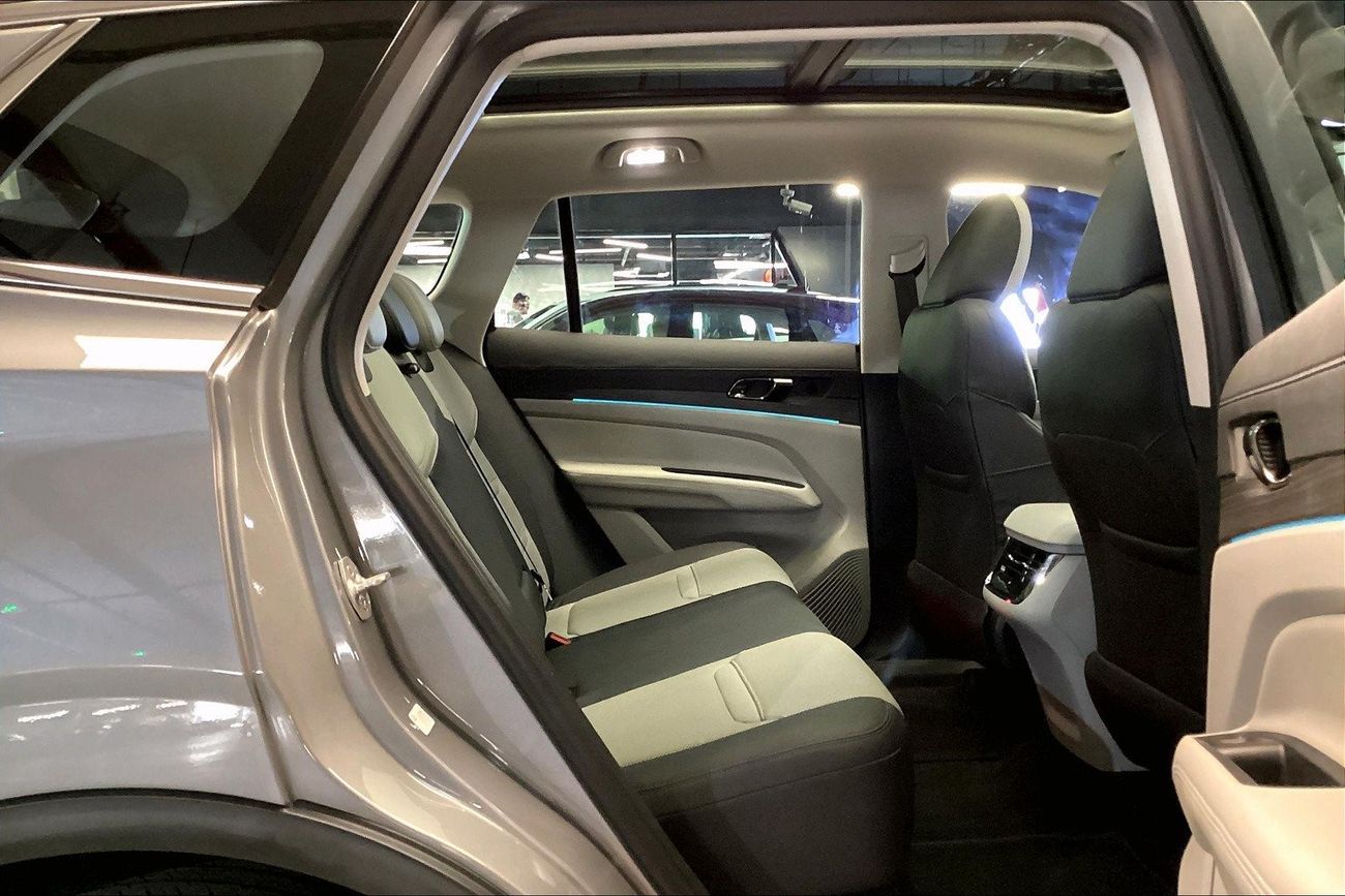 فورد تيريتوري Titanium | شامل الضمان | 0 ﺪﻔﻋﺓ ﺃﻮﻟﻯ