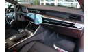 Audi A7 S LINE  - BRAND NEW CONDITION