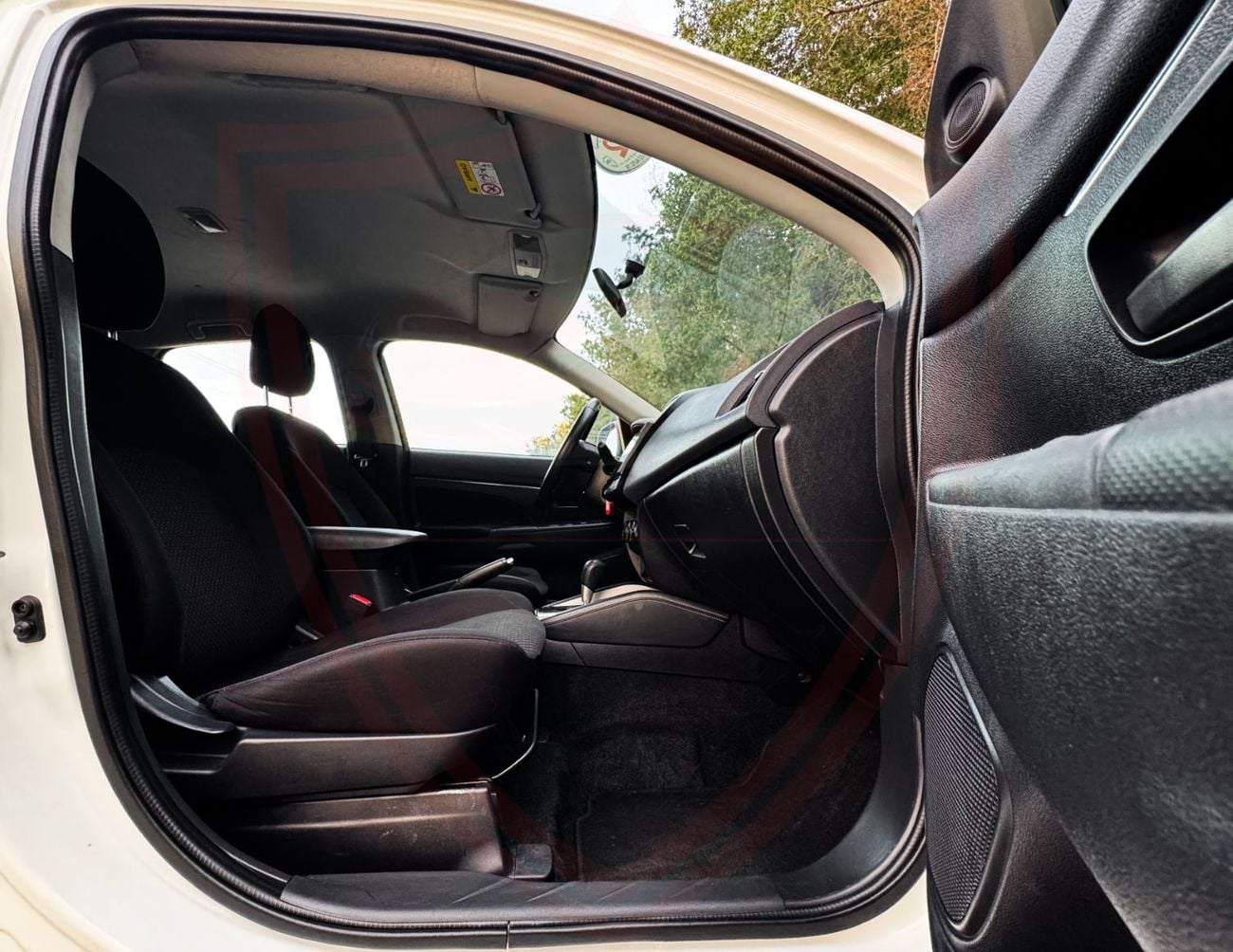 ميتسوبيشي ASX ميتسوبيشي ASX | 2.0 لتر | 2022 | خليجية | خالية من الحوادث | بحالة ممتازة | 638 شهرياً