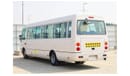 Mitsubishi Rosa Bus | 26-Seater | Diesel | Excellent Condition | GCC
