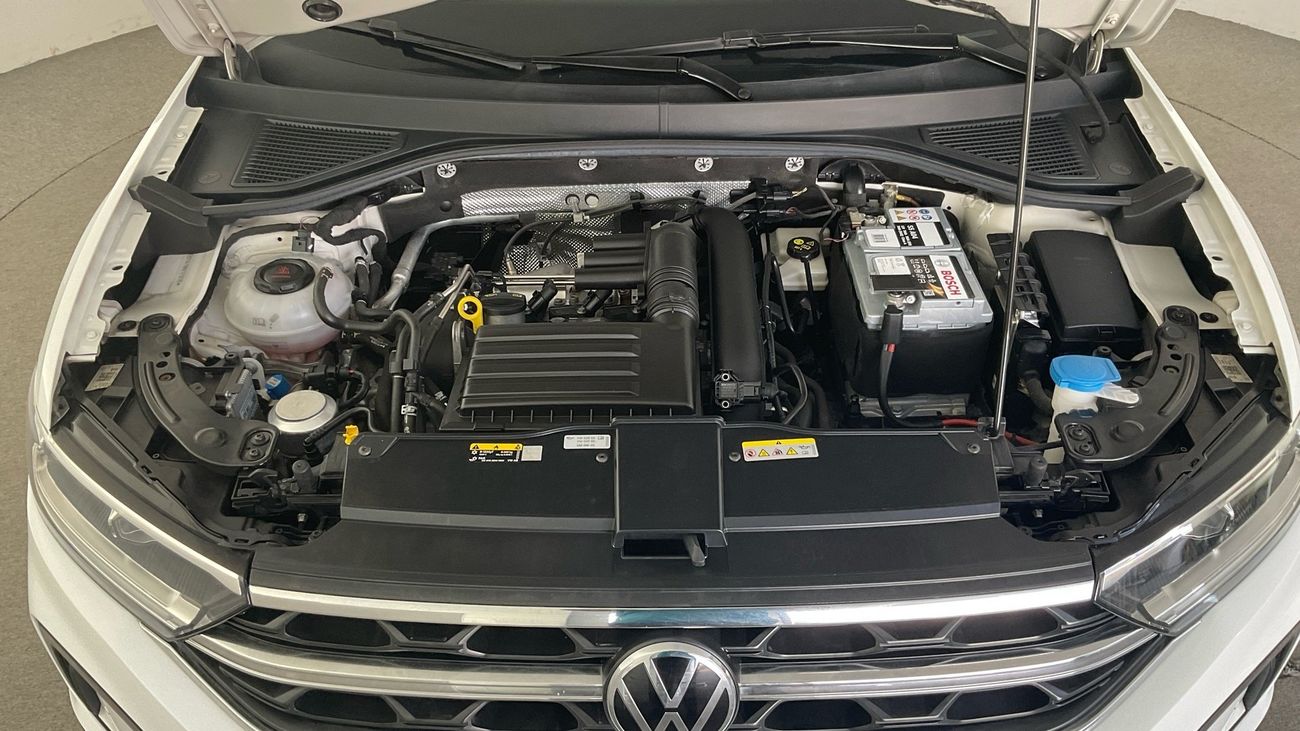 Volkswagen T-ROC Style | Guaranteed Warranty | 0 Down Payment