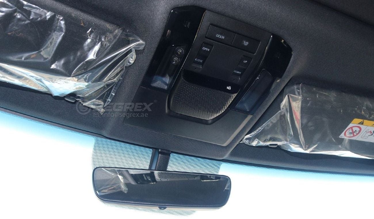 Toyota Prado 2026 Model Toyota Land Cruiser Prado Adventure, 2.8L Turbo Diesel 4WD 8A/T