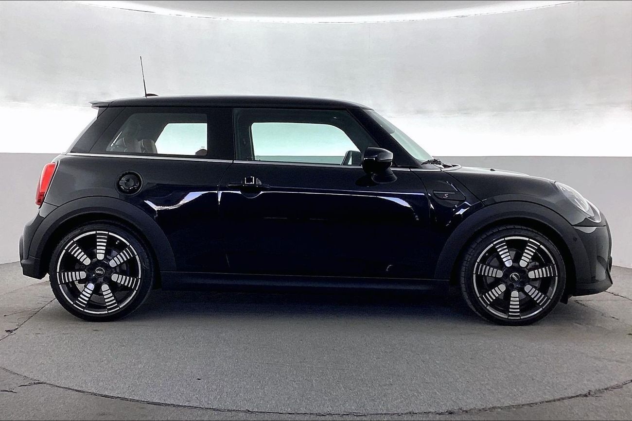 Mini Cooper S Standard | National Day Celebration | Guaranteed Warranty | 0 Down Payment