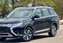 Mitsubishi Outlander GLX 820-Monthly l GCC l 4WD , Cruise, Camera l Accident Free
