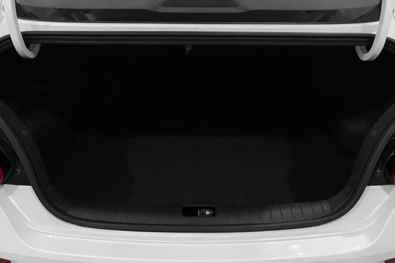 Kia Pegas EX 2025 | AED 563/Month | 0 DP | 30 Day Return | Warranty