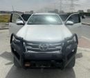 تويوتا فورتونر diesel 2.8 liter ,Right hand drive 2017 Model ,only for export available