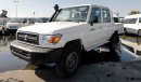 تويوتا لاند كروزر بيك آب Toyota Land Cruiser Pickup 4.5L,V8,DIESEL,DOUBLE/CABIN,P 2021MY