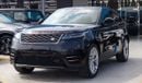 Land Rover Range Rover Velar R-DYNAMIC SE SE