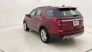 Ford Explorer LIMITED 3.5 | Zero Down Payment | Home Test Drive