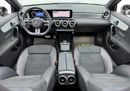 Mercedes-Benz A 200 Premium 1.4L 2023 Mercedes-Benz A200 ,Gargash Warranty+Service Contract ,Full Service Agency History