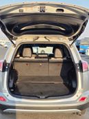 Toyota RAV4 Limited 2.5L