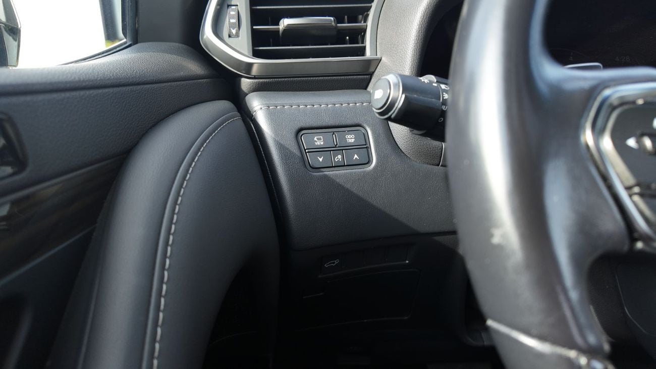 لكزس LX 600 LX 600 SIGNATURE 2022