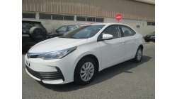 Toyota Corolla 2.0L GOOD CONDITION ORIGINAL PAINT