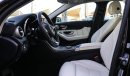 Mercedes-Benz C 300 Monthly 1600/C300/4MATIC/ORIGINAL AIRBAGS/LOW KM/PERFECT INSIDE AND OUTSIDE CONDITION/100% FINANCE
