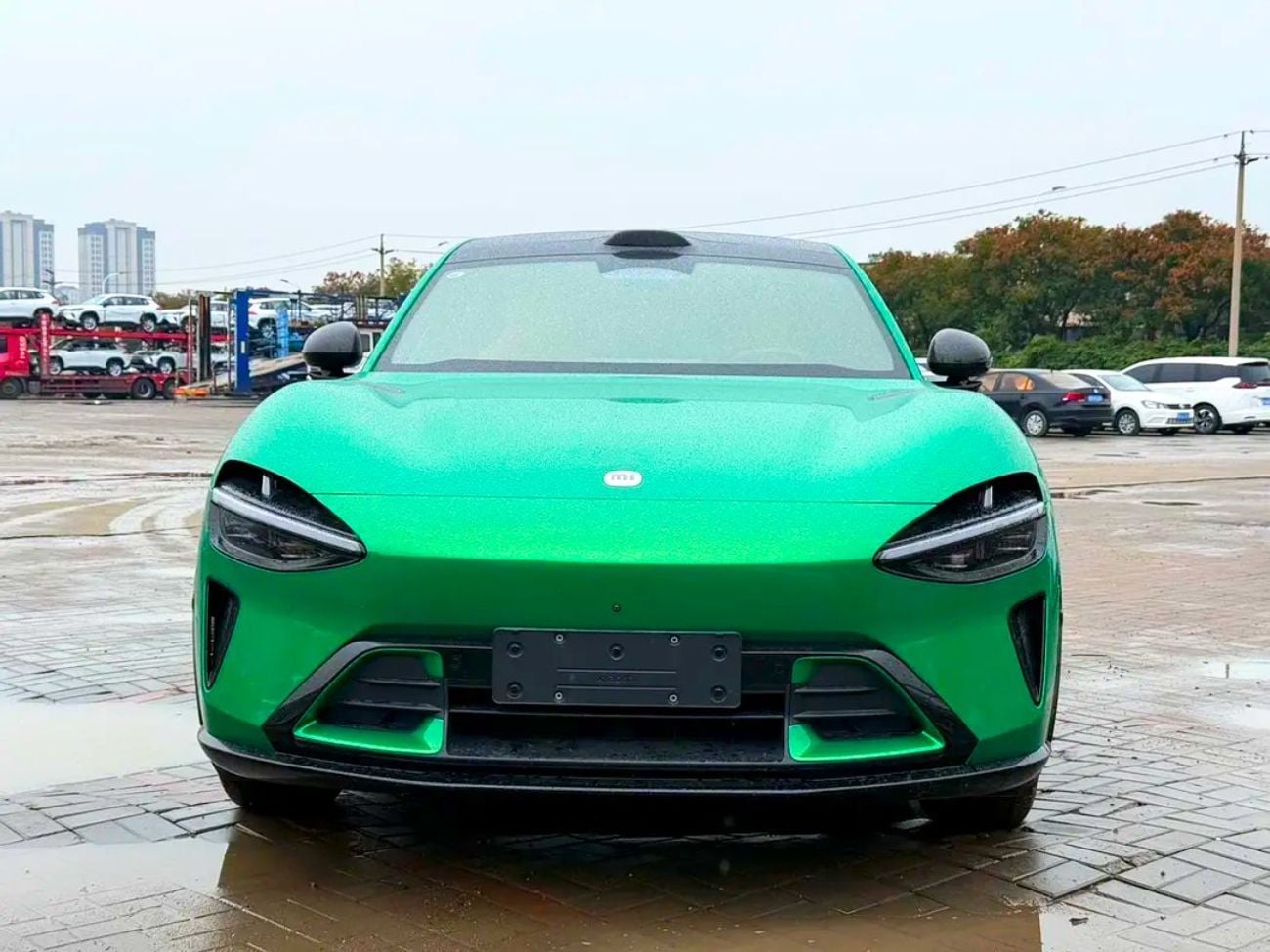 Xiaomi YU7 XIAOMI YU7 MAX 2025 | Limited Units – Urgent Offer | First Come Basis