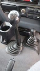 Toyota Land Cruiser 70 2017 TOYOTA LAND CRUISER HARDTOP 5 DOOR