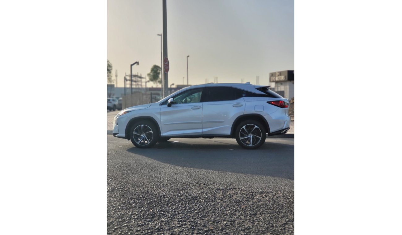 Lexus RX350