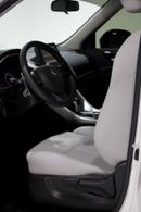 Mitsubishi Eclipse Cross GLX Midline