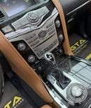 إنفينيتي QX80 2020 Infiniti QX80 Sensory, Warranty, Full Service History, Excellent Condition, Low Km, GCC