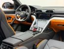 Lamborghini Urus 2024 Lamborghini Urus S, Warranty, Full Service History, Very Low Km, Fully Loaded, Korean