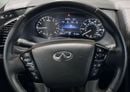 إنفينيتي QX80 Luxury 5.6L