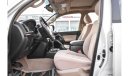 Toyota Land Cruiser TOYOTA LAND CRUISER | GX.R MID | IMMACULATE CONDITION