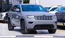 Jeep Grand Cherokee 4x4