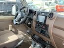Toyota Land Cruiser Pick Up V6 4.0