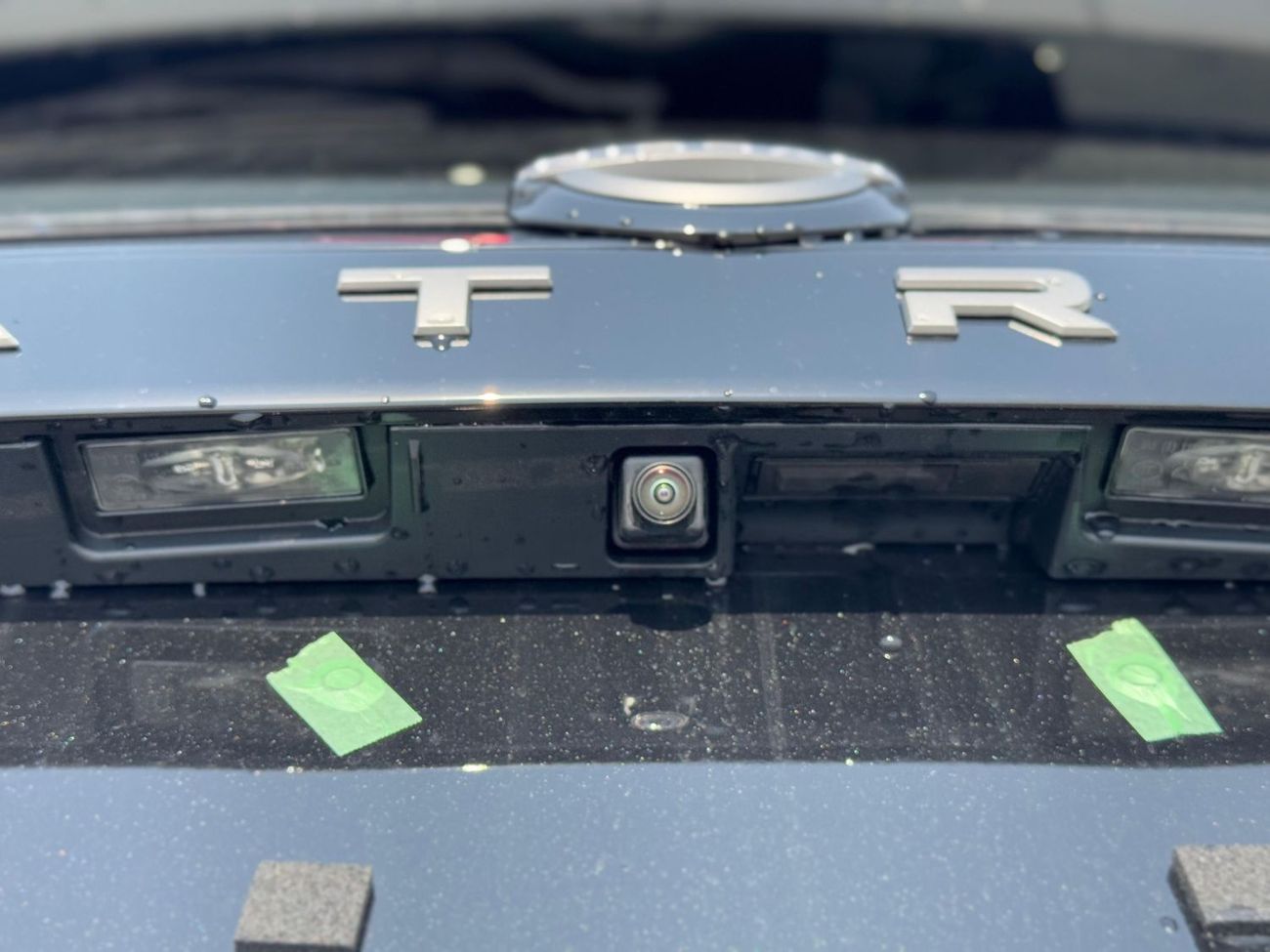 Nissan Patrol NISSAN PATROL LE Platinum City 3.5L