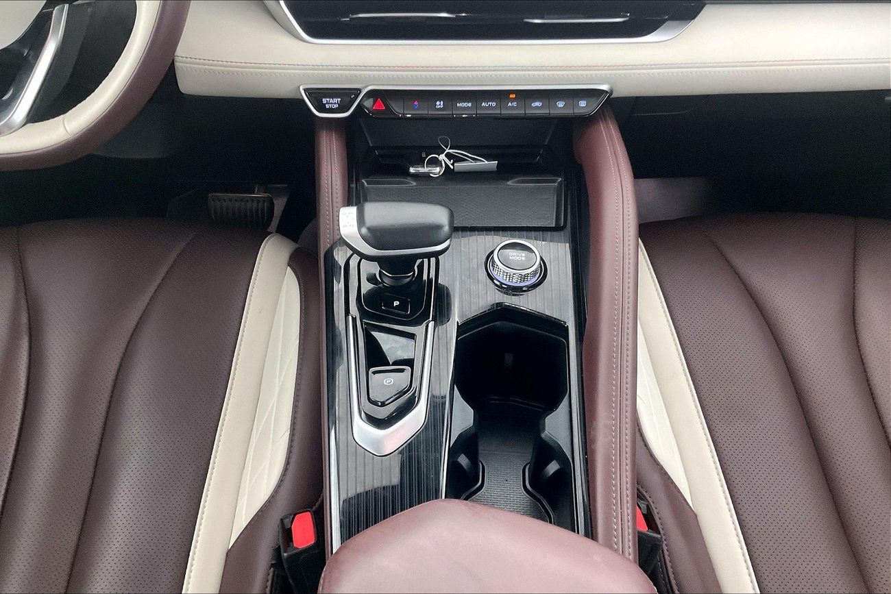 Geely Monjaro GK | Guaranteed Warranty | 0 Down Payment