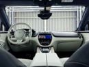 Aston Martin DBX 2021 Aston Martin DBX 505, Feb 2027 Aston Martin Warranty, Fully Loaded, Very Low Kms, GCC