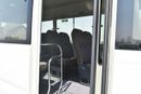 تويوتا كوستر 2.7L (23-Seater)