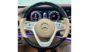 Mercedes Maybach S650 Maybach 2019 Mercedes-Maybach S 650 (FULL OPTION), Full Service History, Warranty, GCC