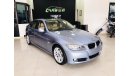 BMW 325 - 2009 - GCC