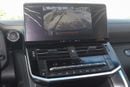 Toyota Land Cruiser 2026 Model Toyota Land Cruiser (LC300) GXR, 3.3L Turbo Diesel 4WD 10A/T