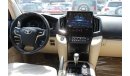 Toyota Land Cruiser (2020) GXR V6 UNDER WARRANTY