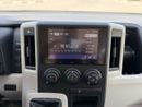 Toyota Hiace Toyota Haice 3.5L Cargo manual 2026