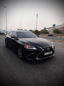 لكزس ES 300 2.5