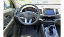 Kia Sportage LX 1070X24-Monthly l GCC l Cruise, Camera, GPS l Accident Free