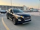 Hyundai Tucson 2019 LIMITED PUSH START 2.4L - 4x4 USA IMPORTED