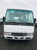 ميتسوبيشي روزا Mitsubishi Rosa 4.2 MT diesel 2026 GCC 26 seaters with ABS