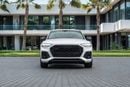Audi SQ5 SQ5 Sportback | 3,819 P.M | 0% Downpayment | Under Warranty!