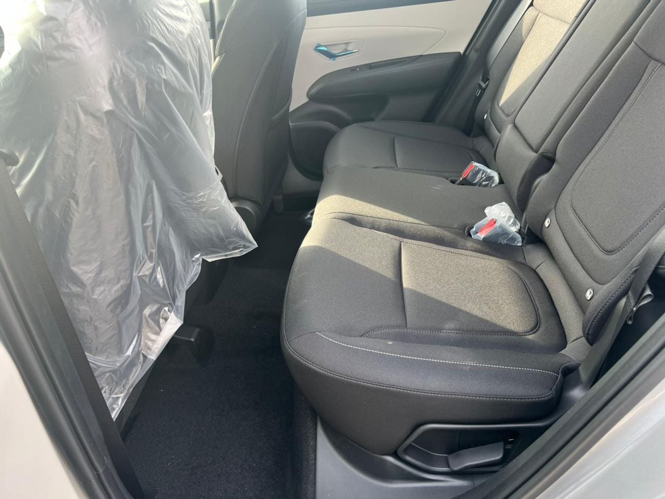 هيونداي توسون Comfort 2.0L