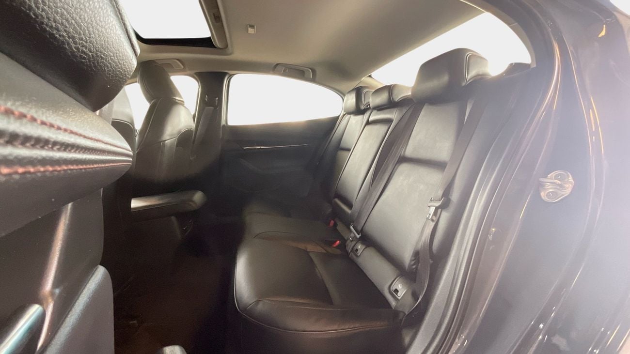 Mazda 3 Evolve 2.0L Evolve | Guaranteed Warranty | 0 Down Payment